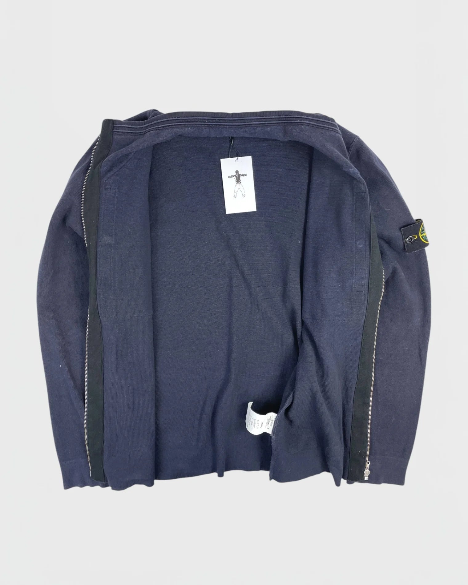 Stone Island gilet