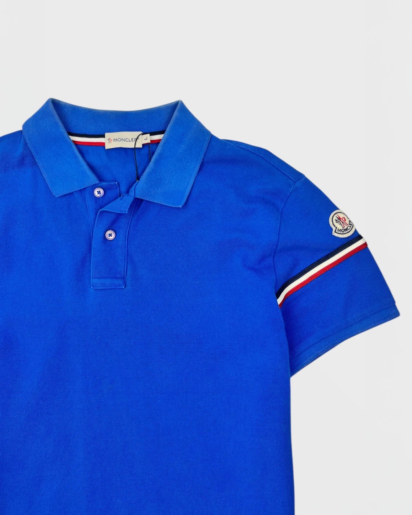 Moncler polo