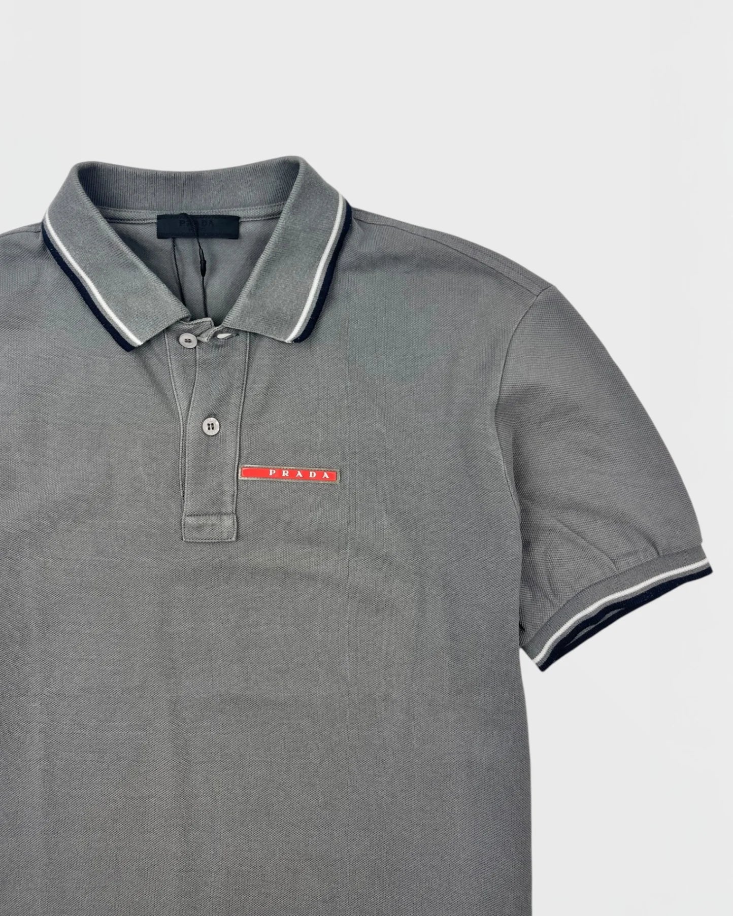 Prada polo