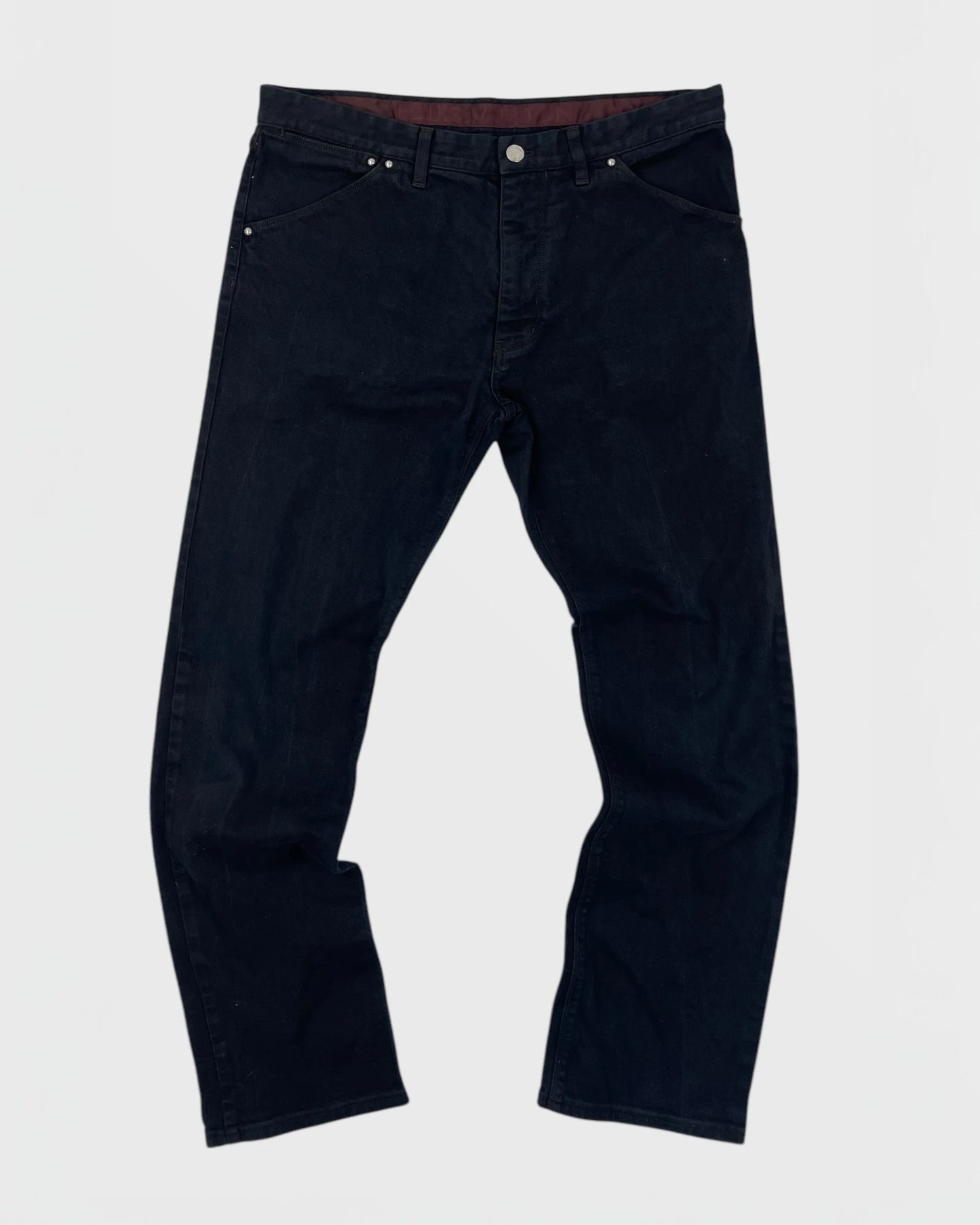Louis Vuitton denim jeans