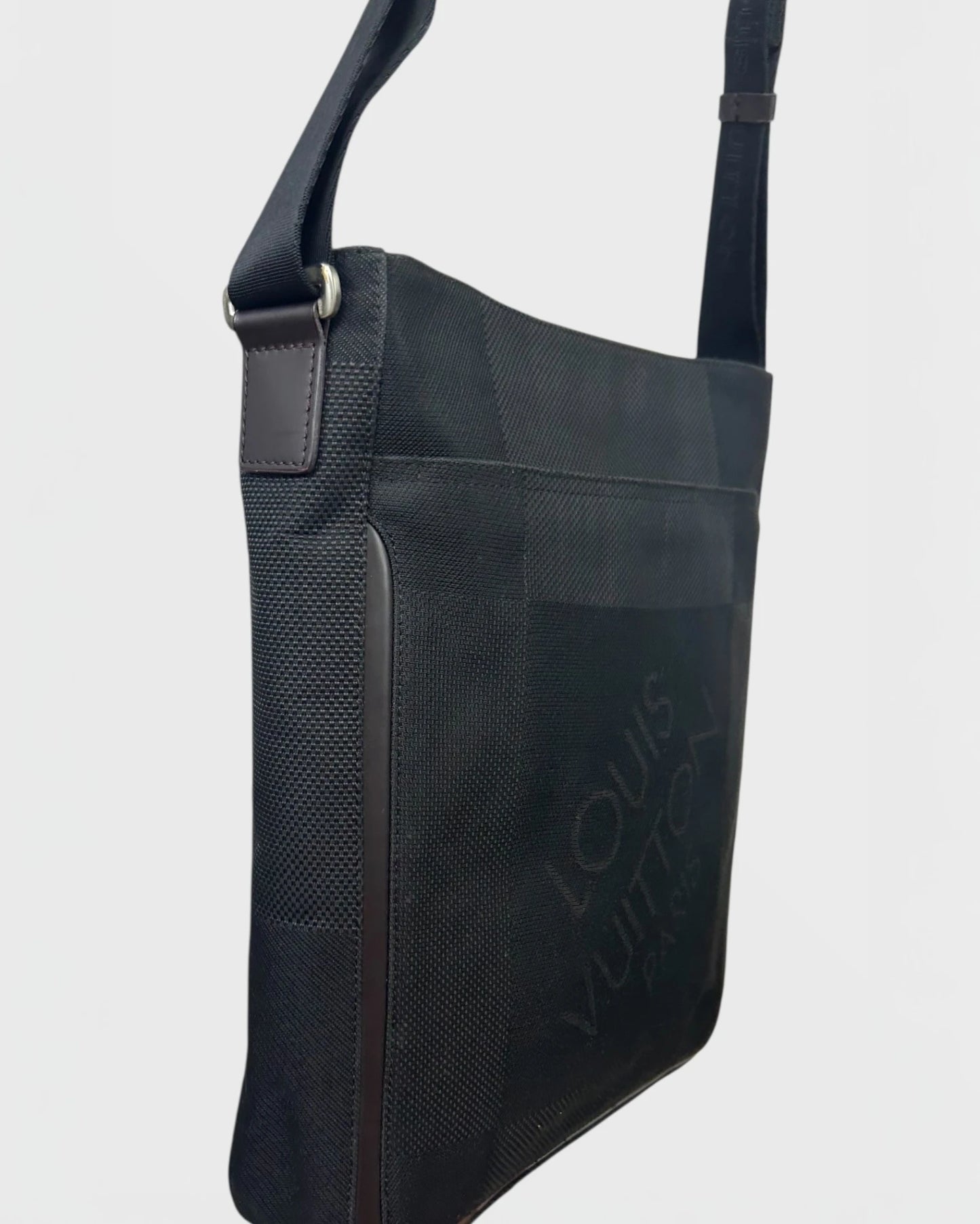 Louis Vuitton damier companion sacoche