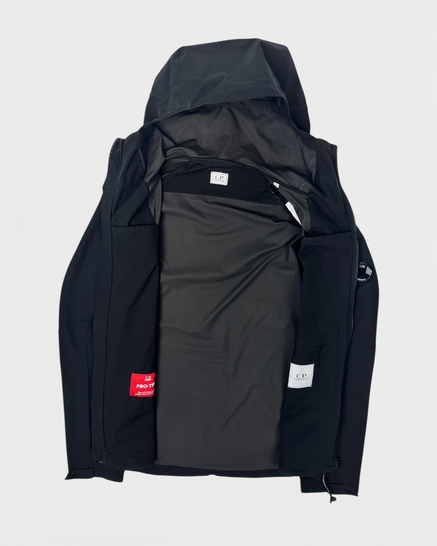 C.P. Company veste softshell
