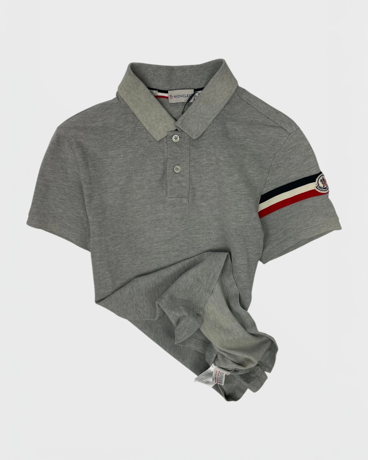 Moncler polo