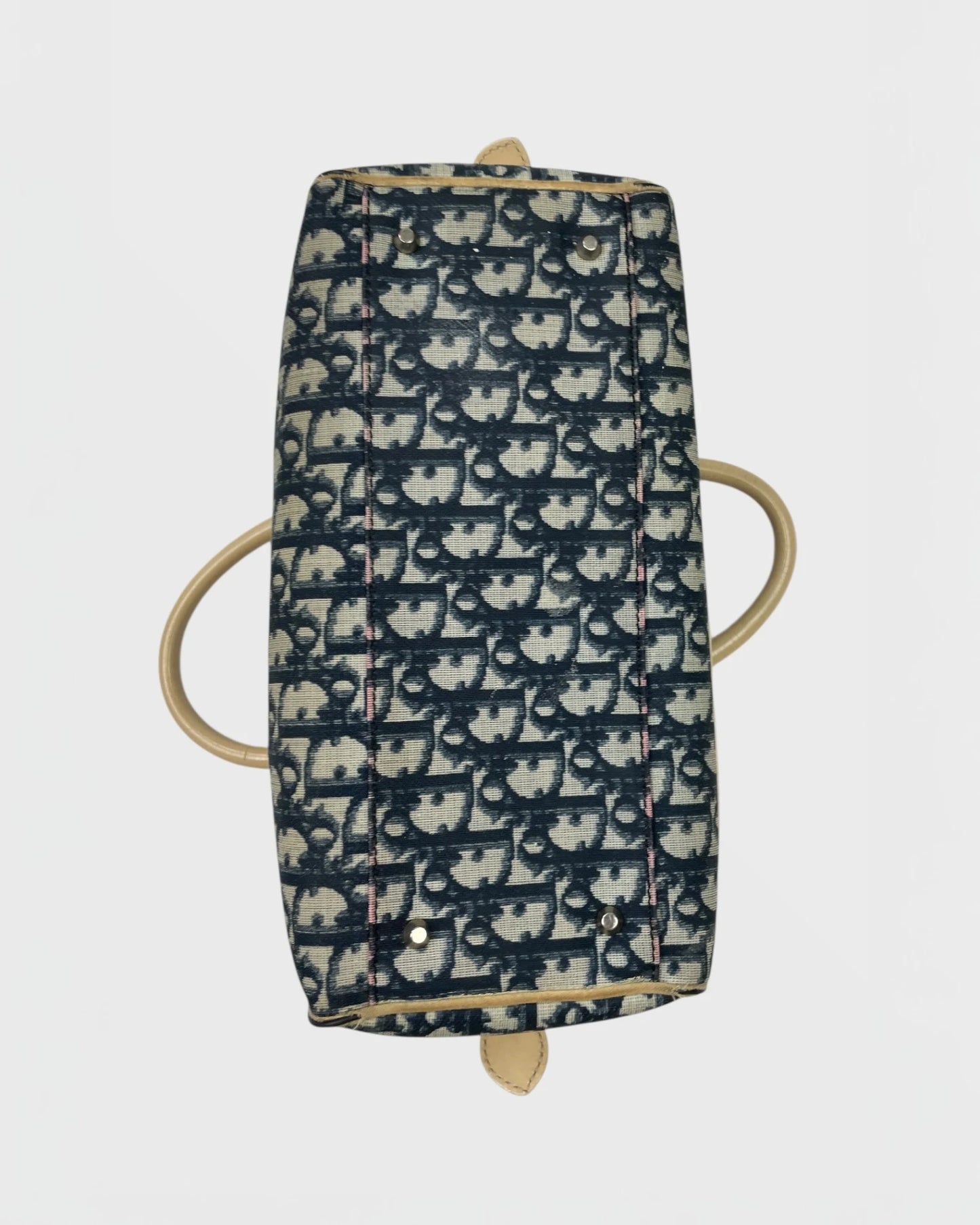 Christian Dior oblique sac à main