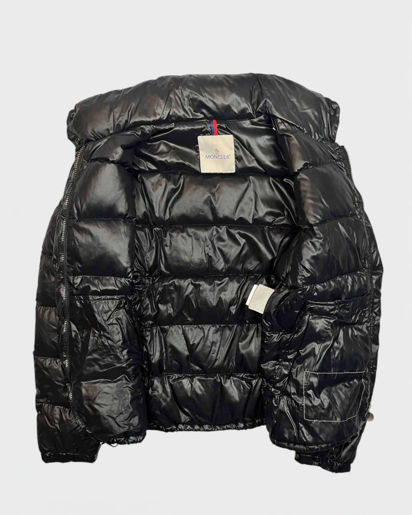Moncler doudoune