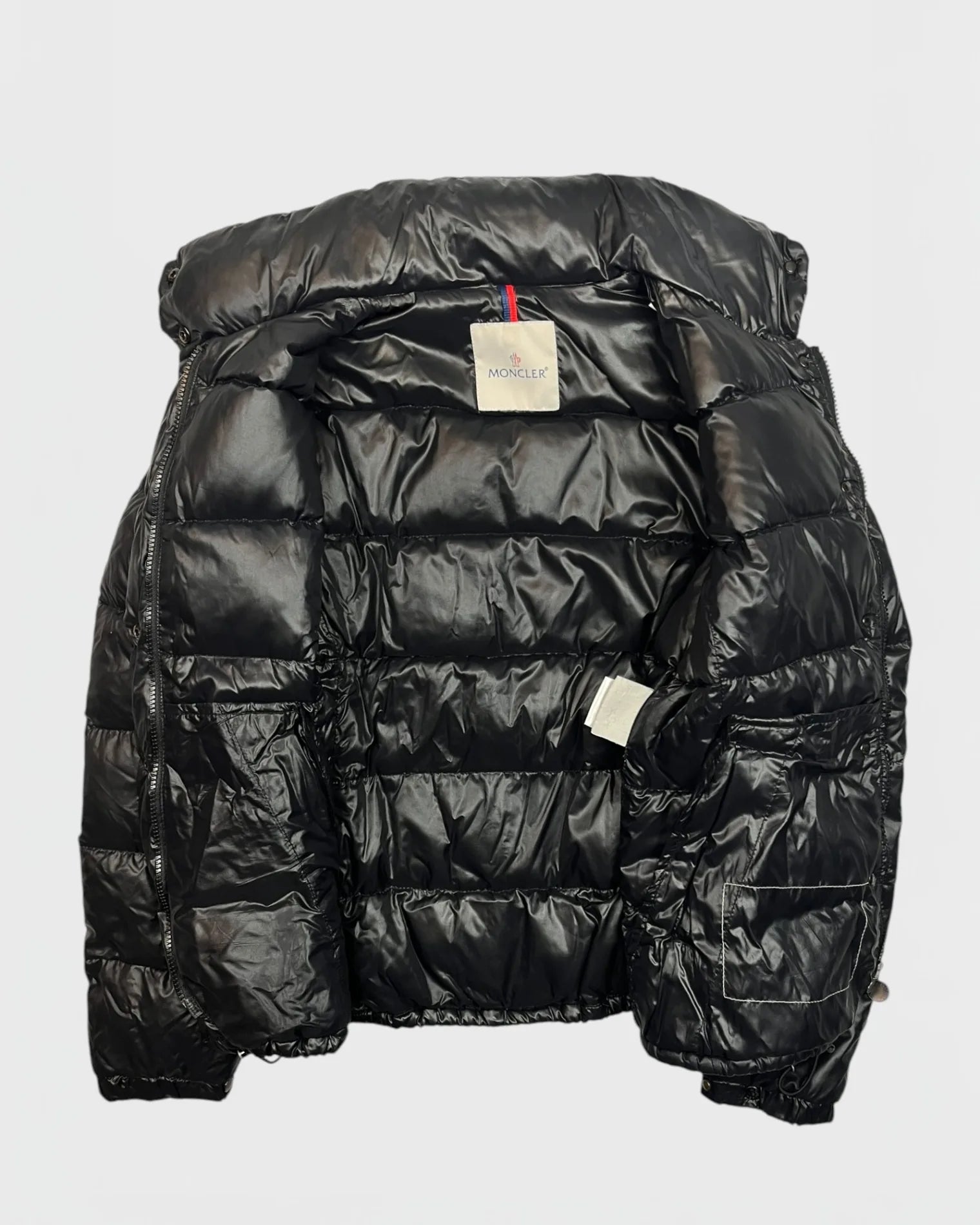 Moncler doudoune