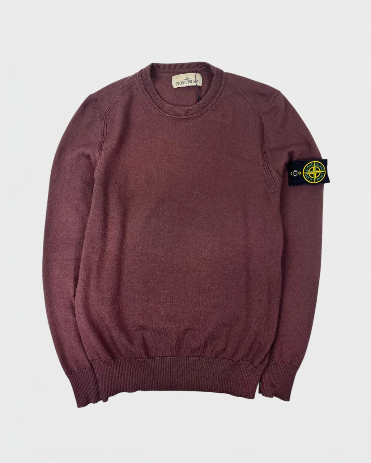 Stone Island pull - The Reservery