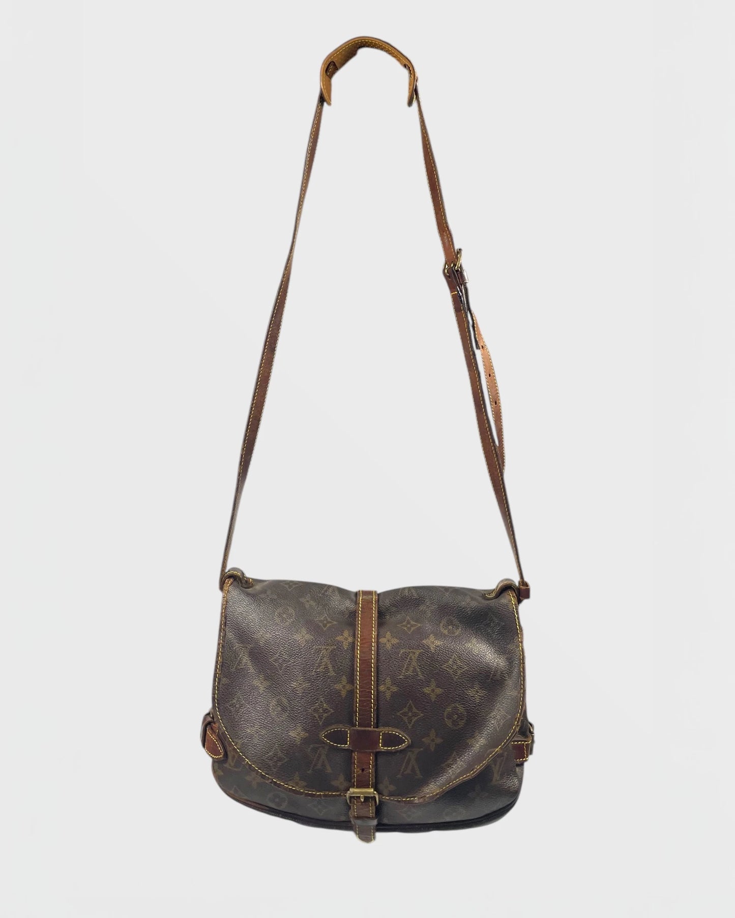 Louis Vuitton sacoche