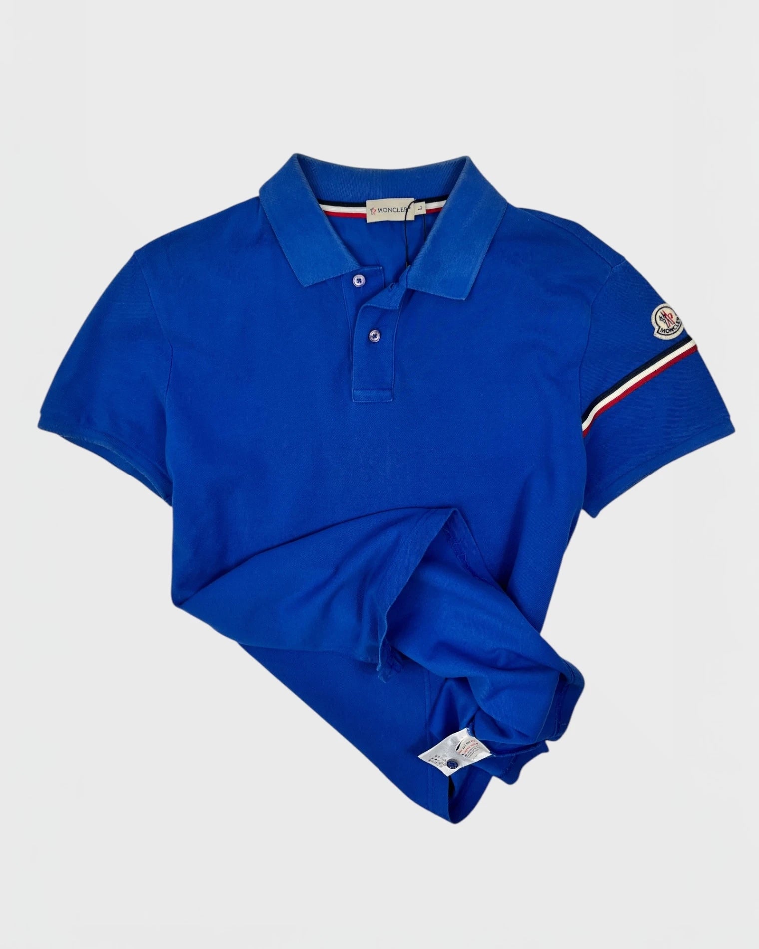 Moncler polo