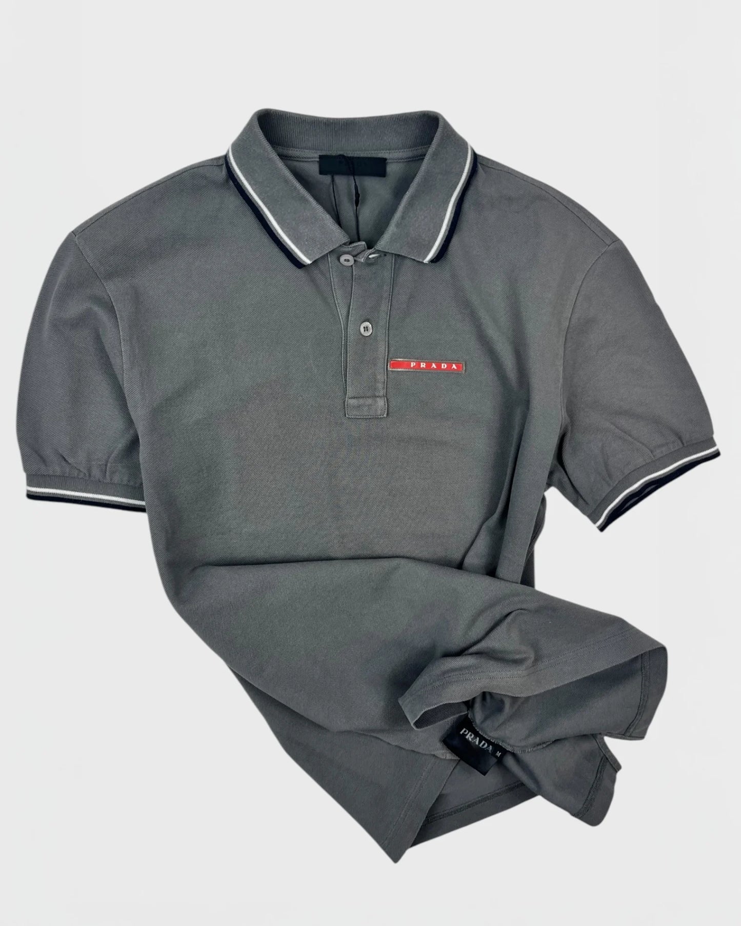 Prada polo