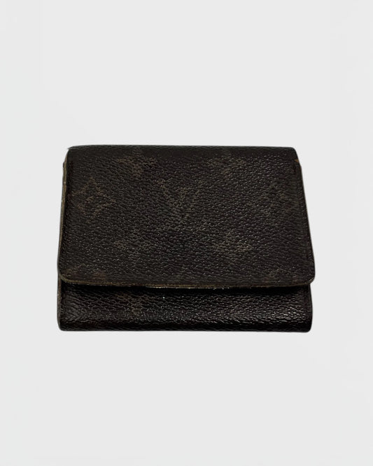 Louis Vuitton porte-monnaie