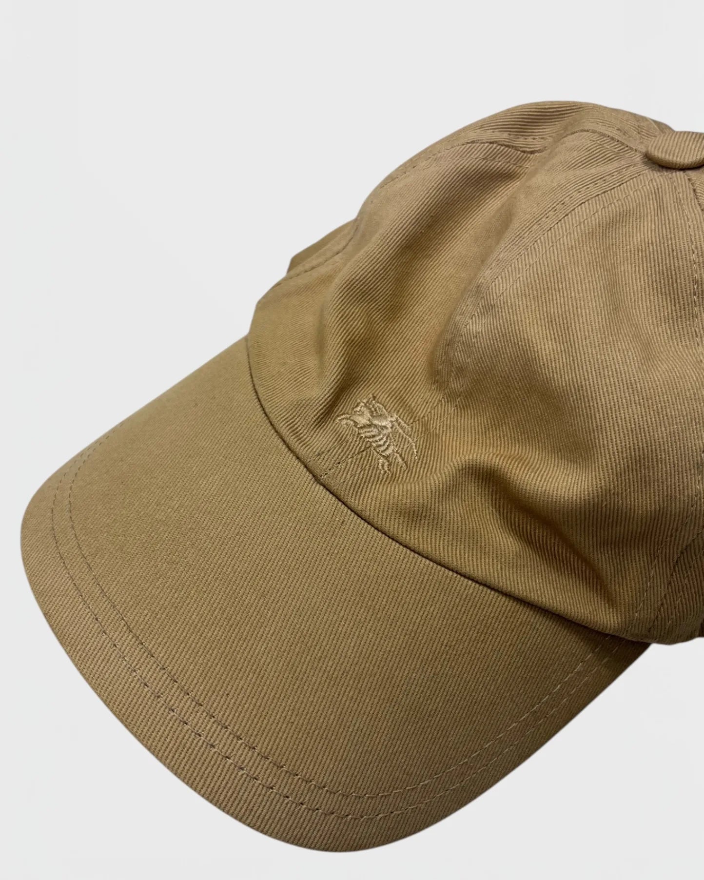 Burberry casquette