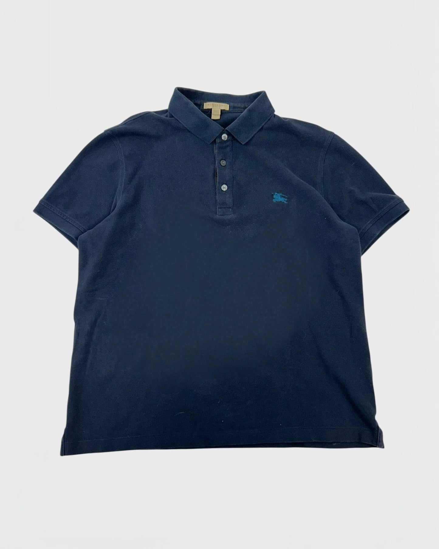 Burberry polo