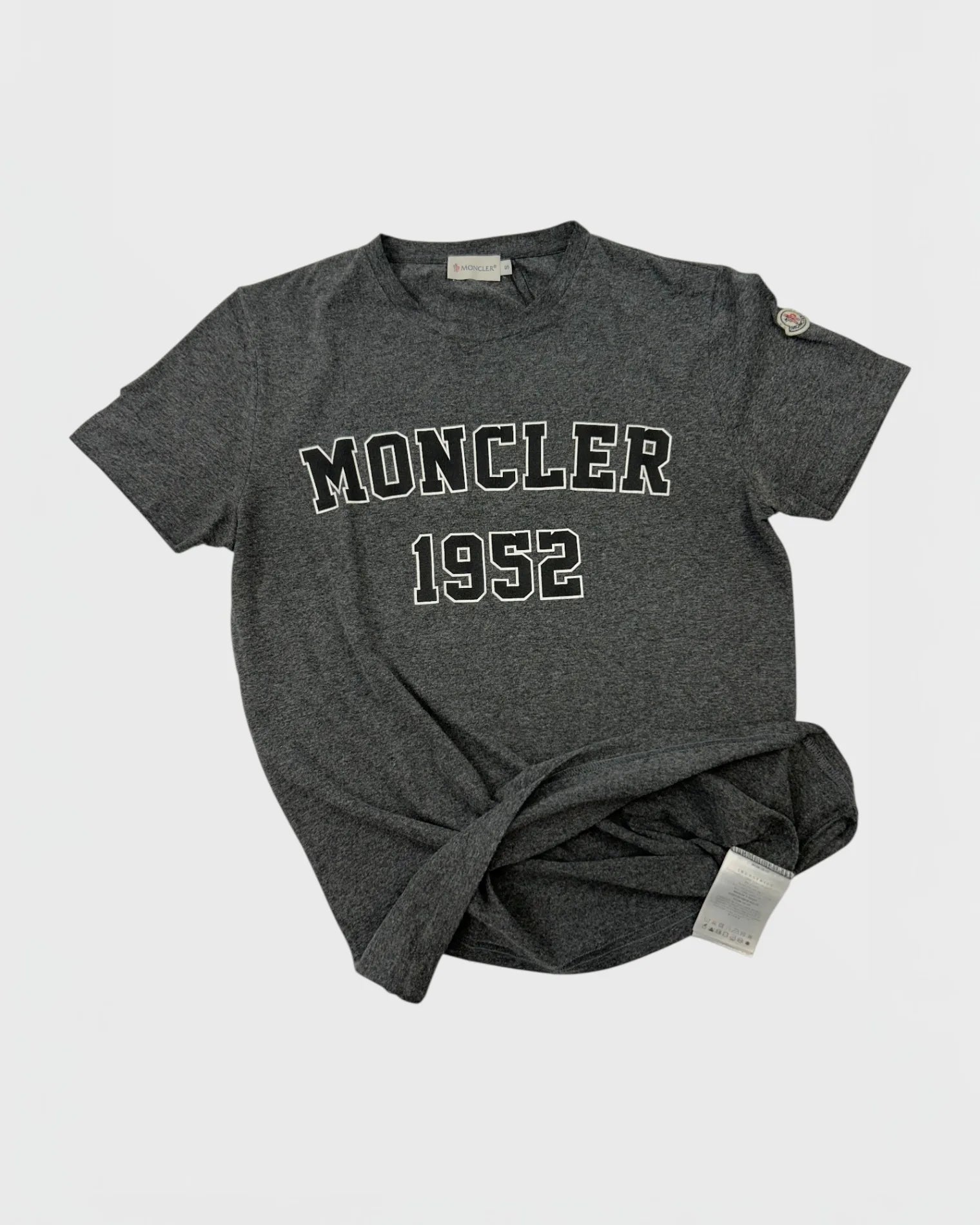 Moncler t-shirt