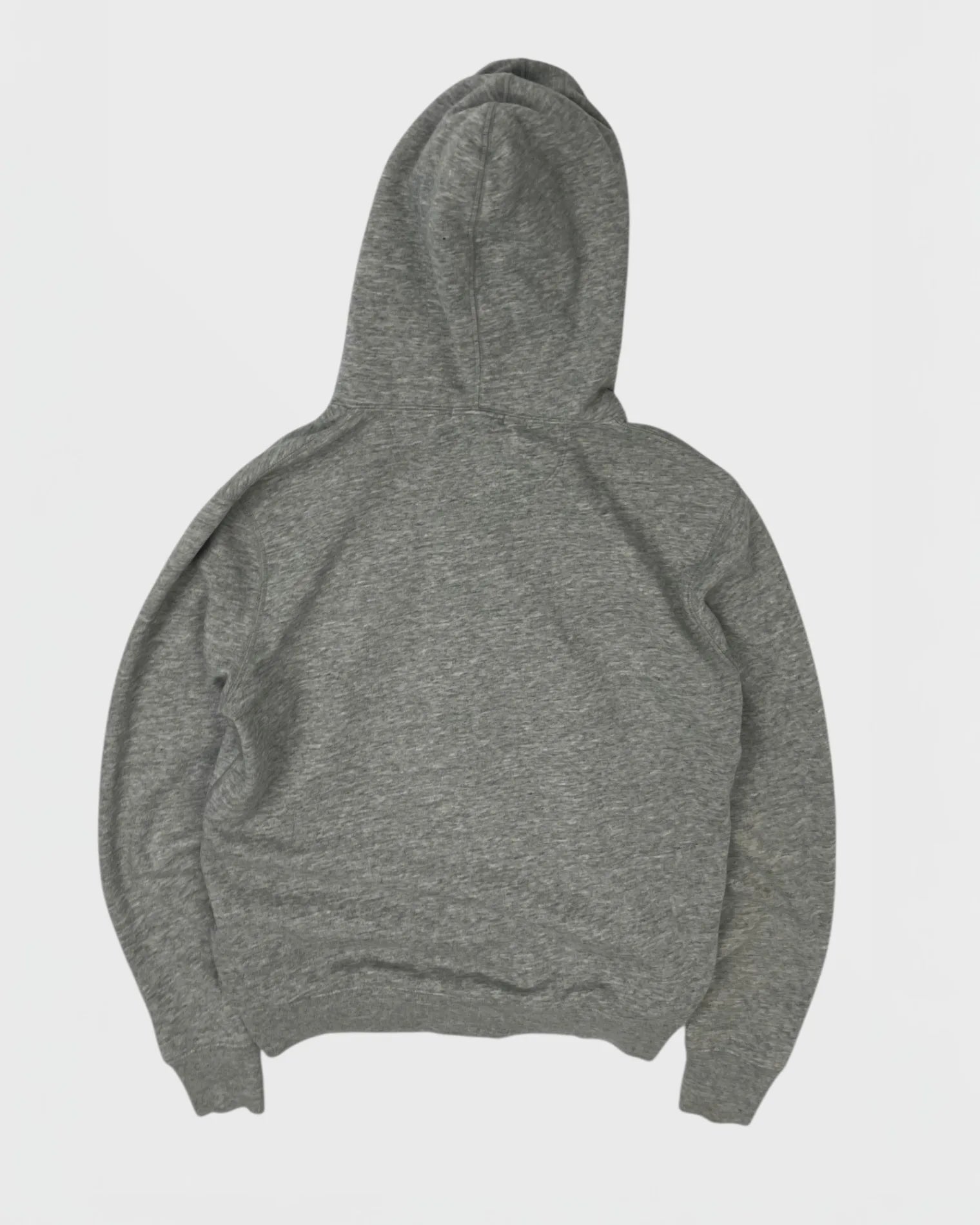 Burberry gilet à capuche