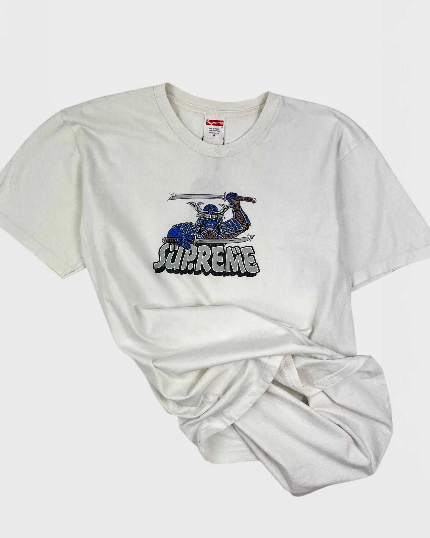 Supreme t-shirt