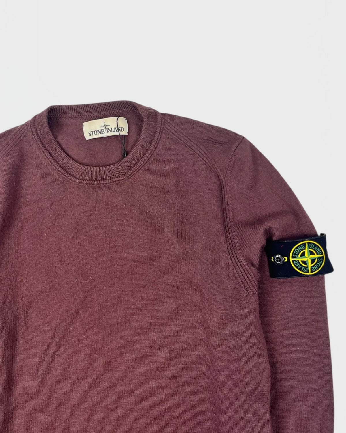 Stone Island pull - The Reservery