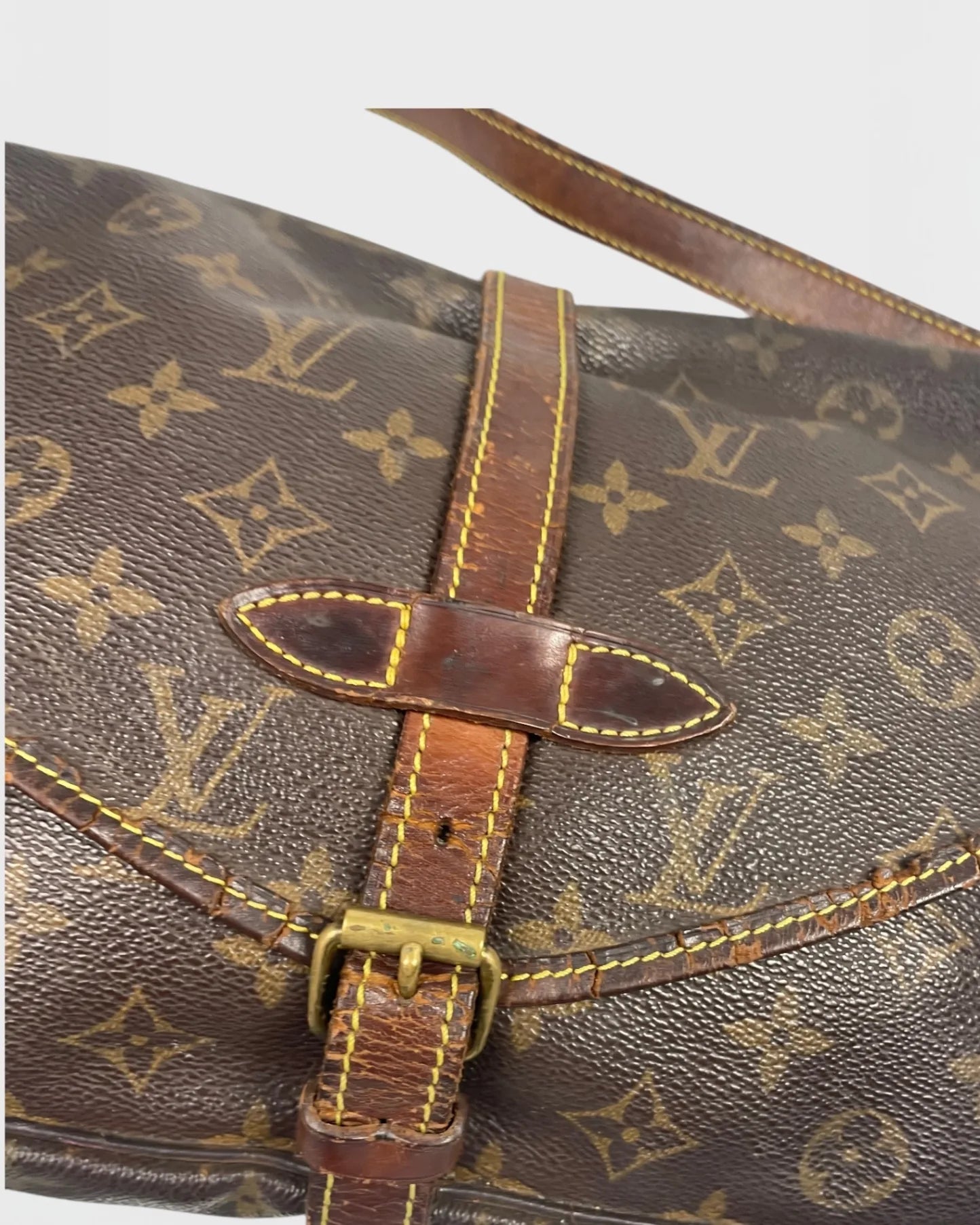 Louis Vuitton sacoche