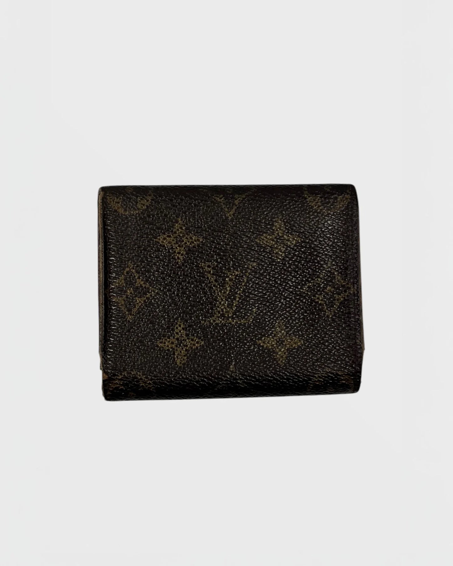 Louis Vuitton porte-monnaie