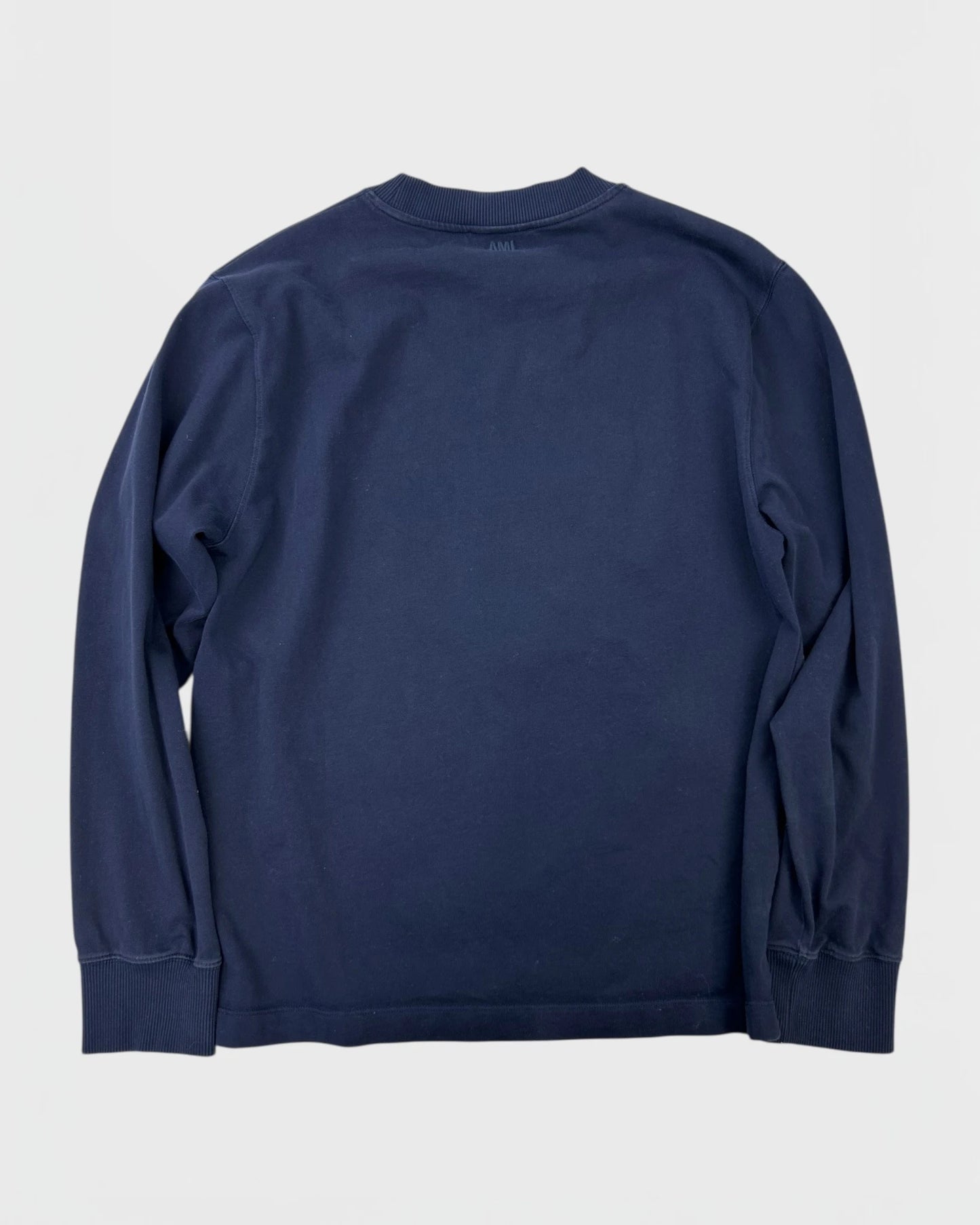 Ami Paris pull