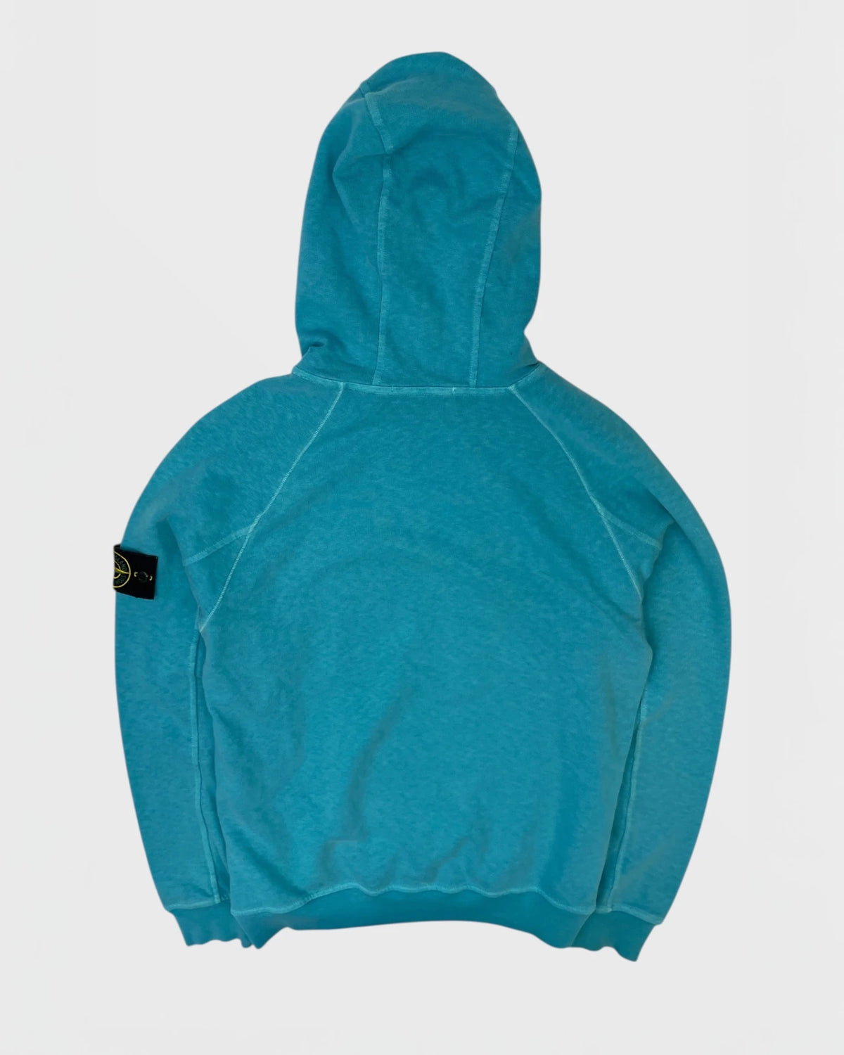 Stone Island pull à capuche - The Reservery