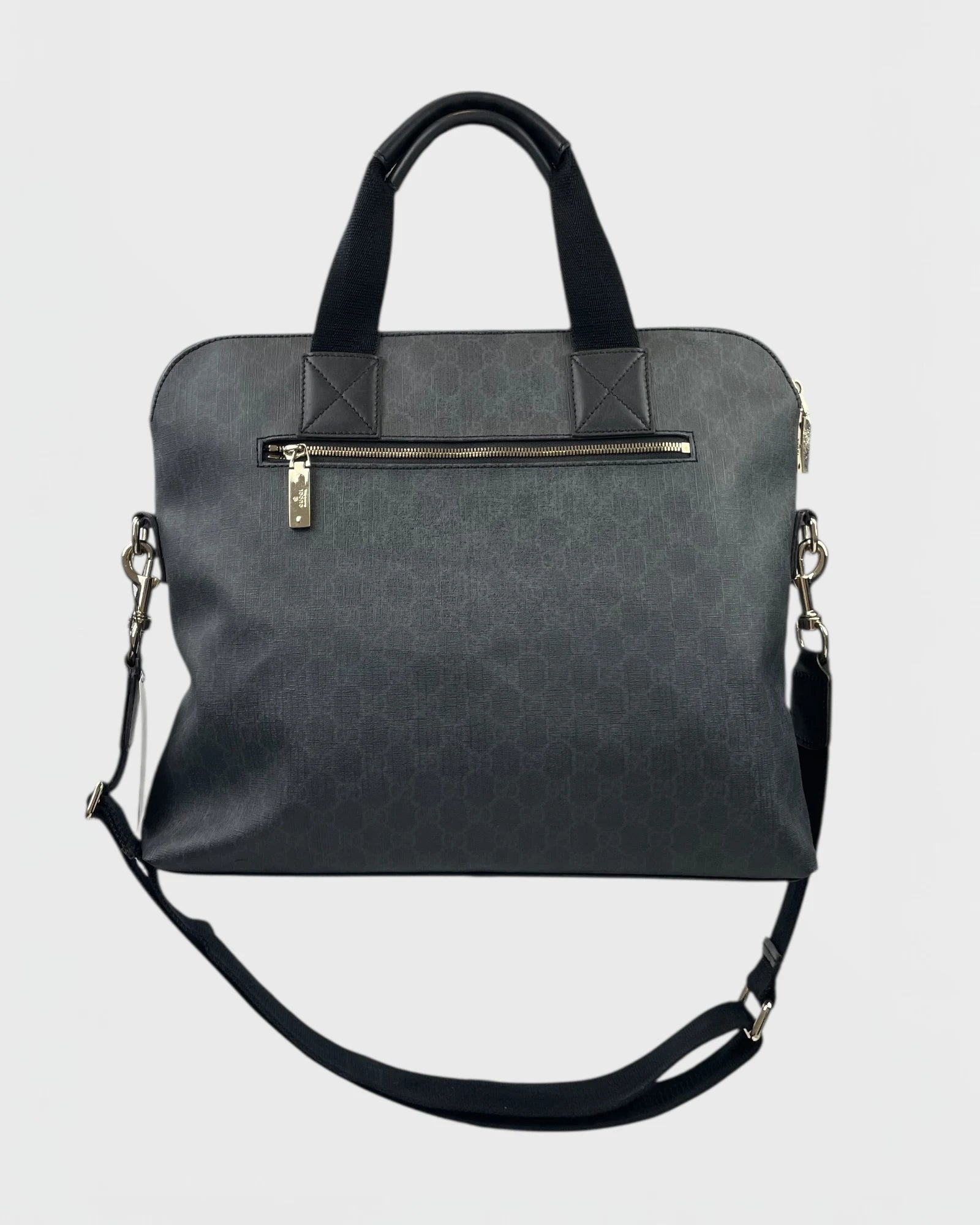 Gucci monogramme cartable
