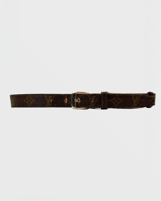 Louis Vuitton ceinture