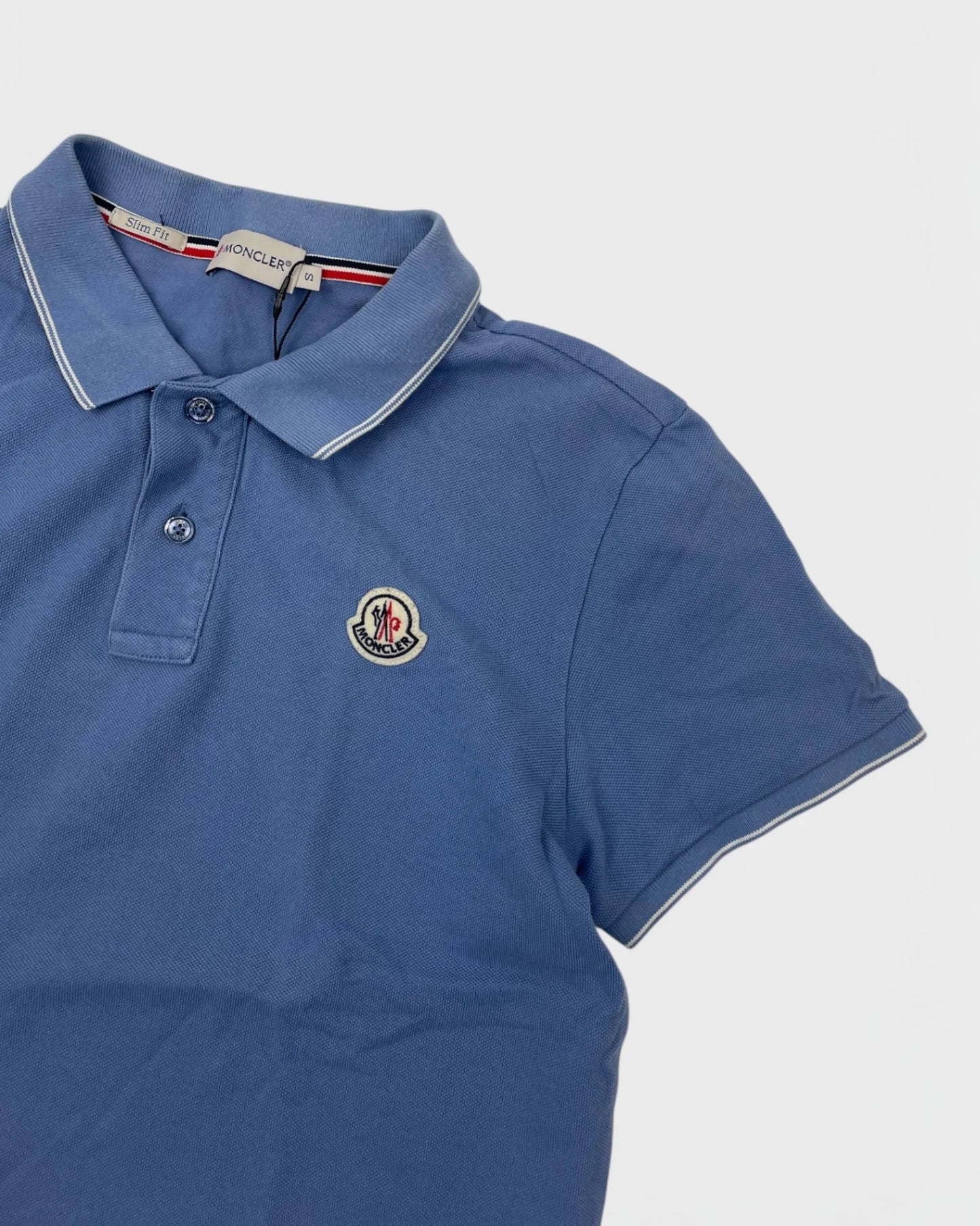 Moncler polo