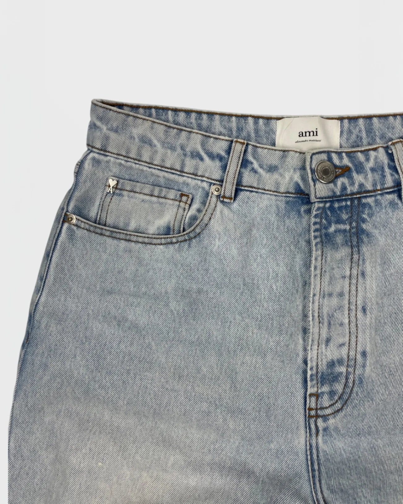 Ami Paris pantalon
