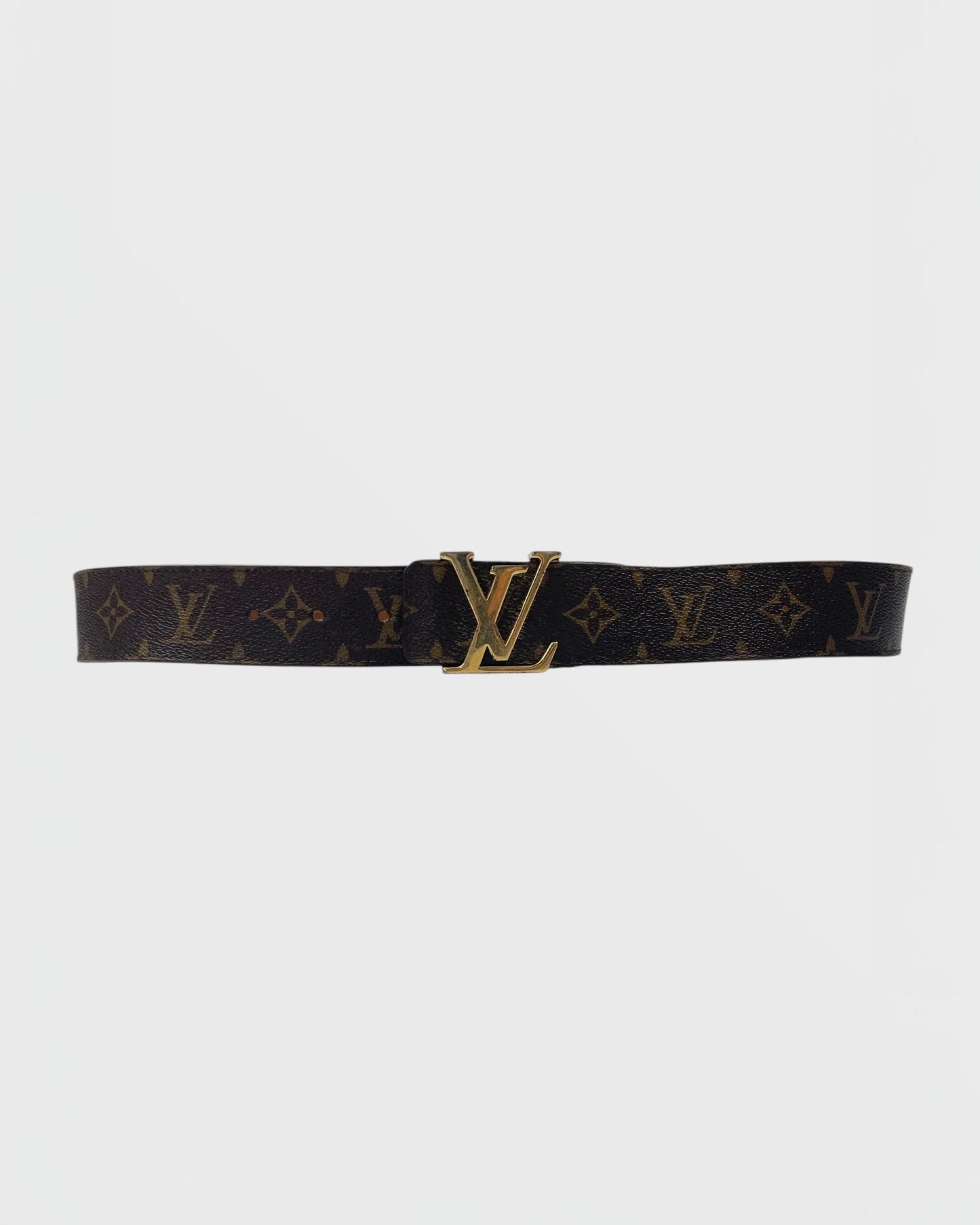 Louis Vuitton ceinture