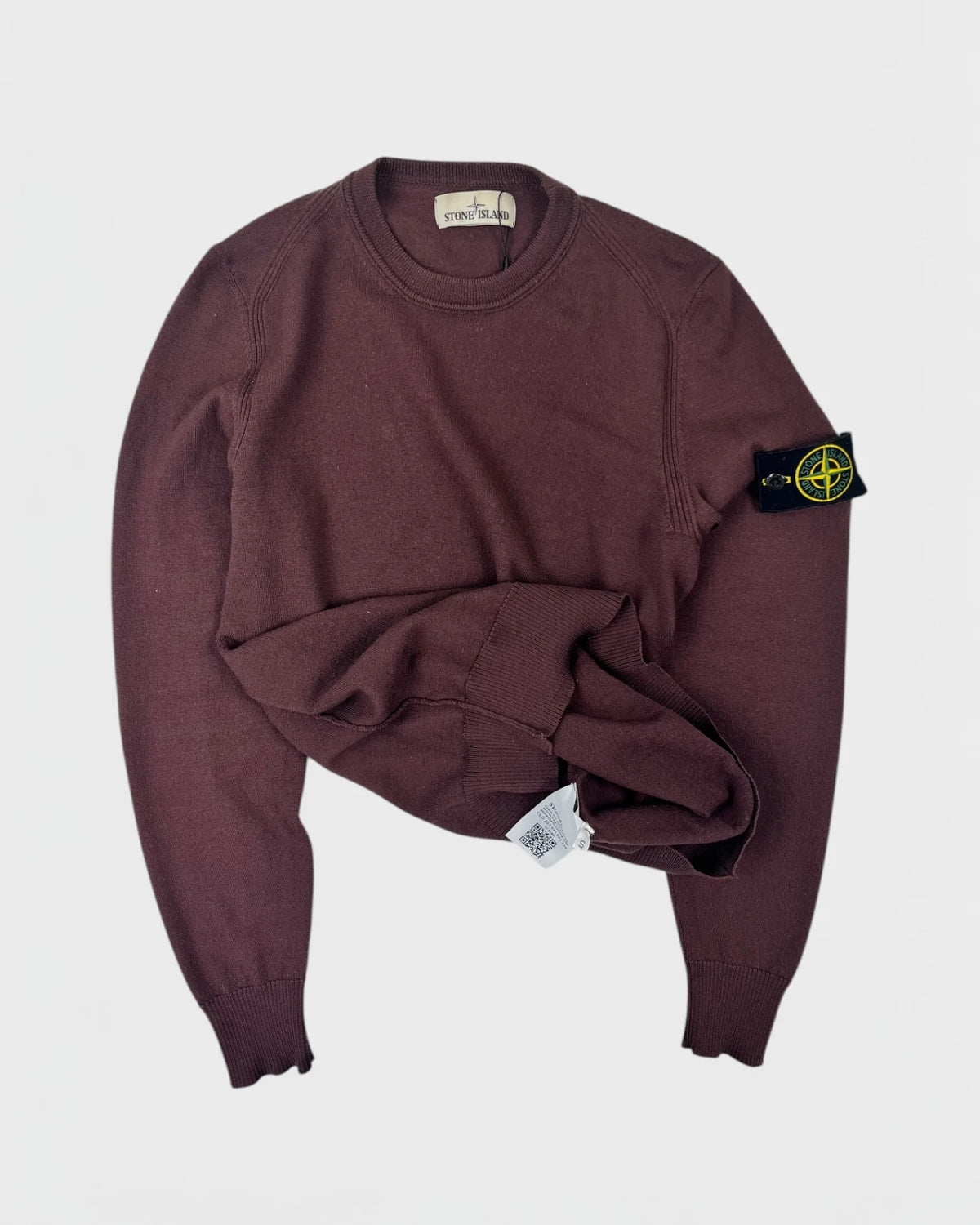 Stone Island pull - The Reservery