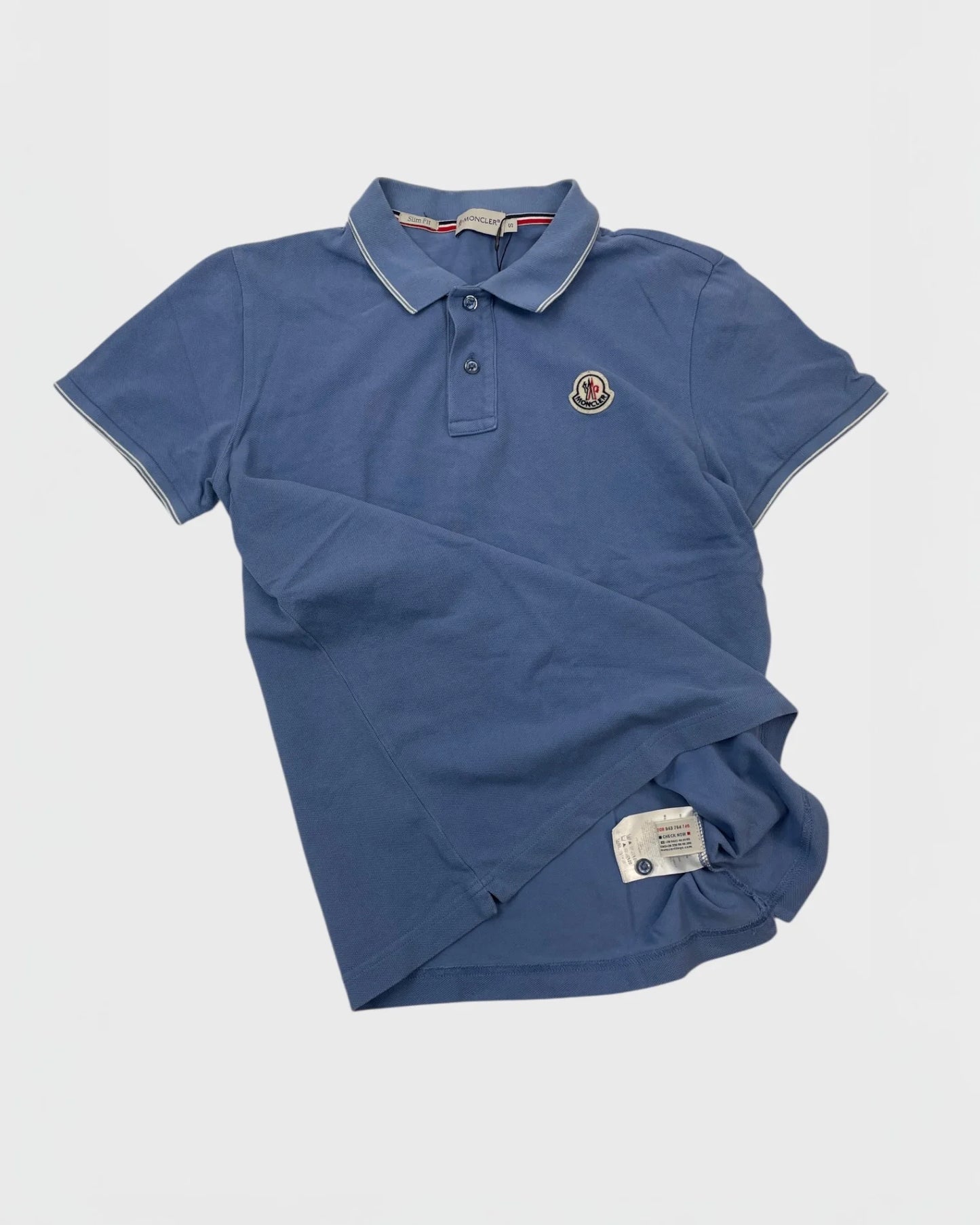 Moncler polo