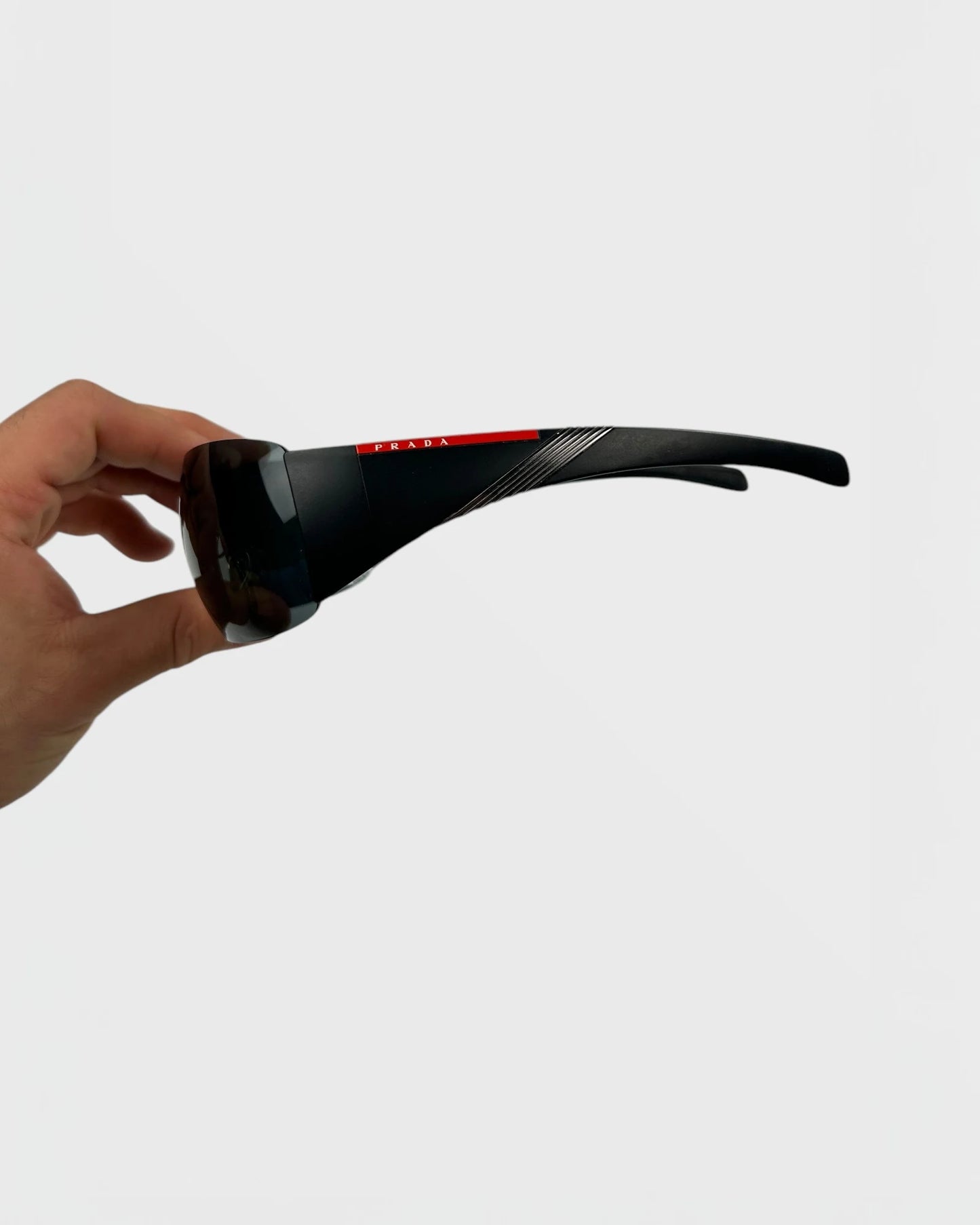 Prada lunettes de soleil
