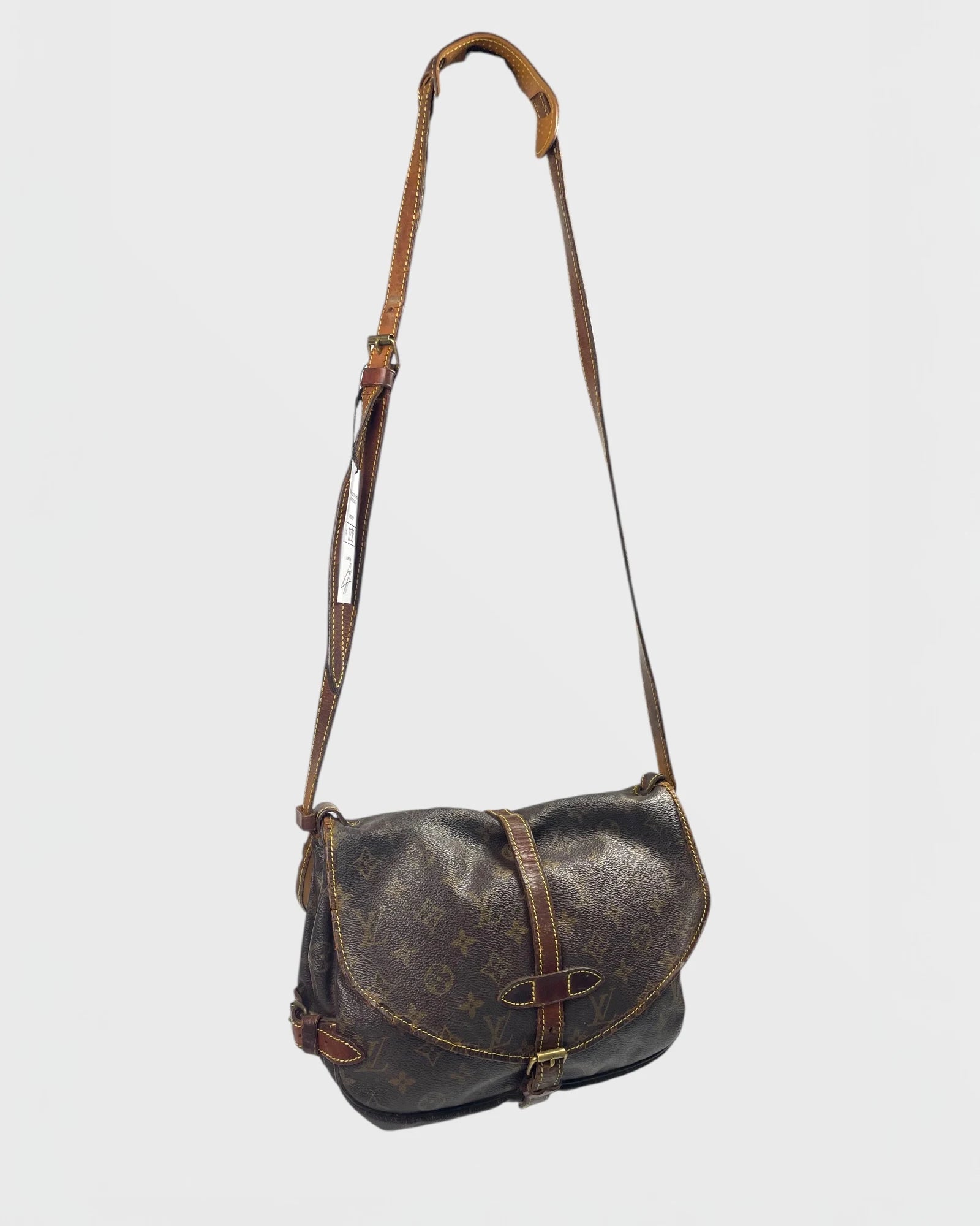 Louis Vuitton sacoche