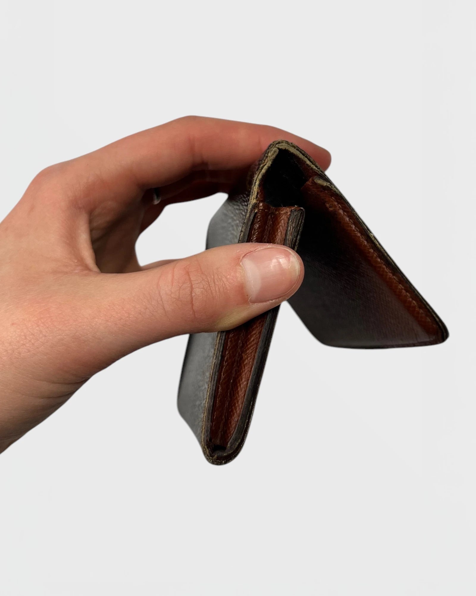 Louis Vuitton porte-monnaie