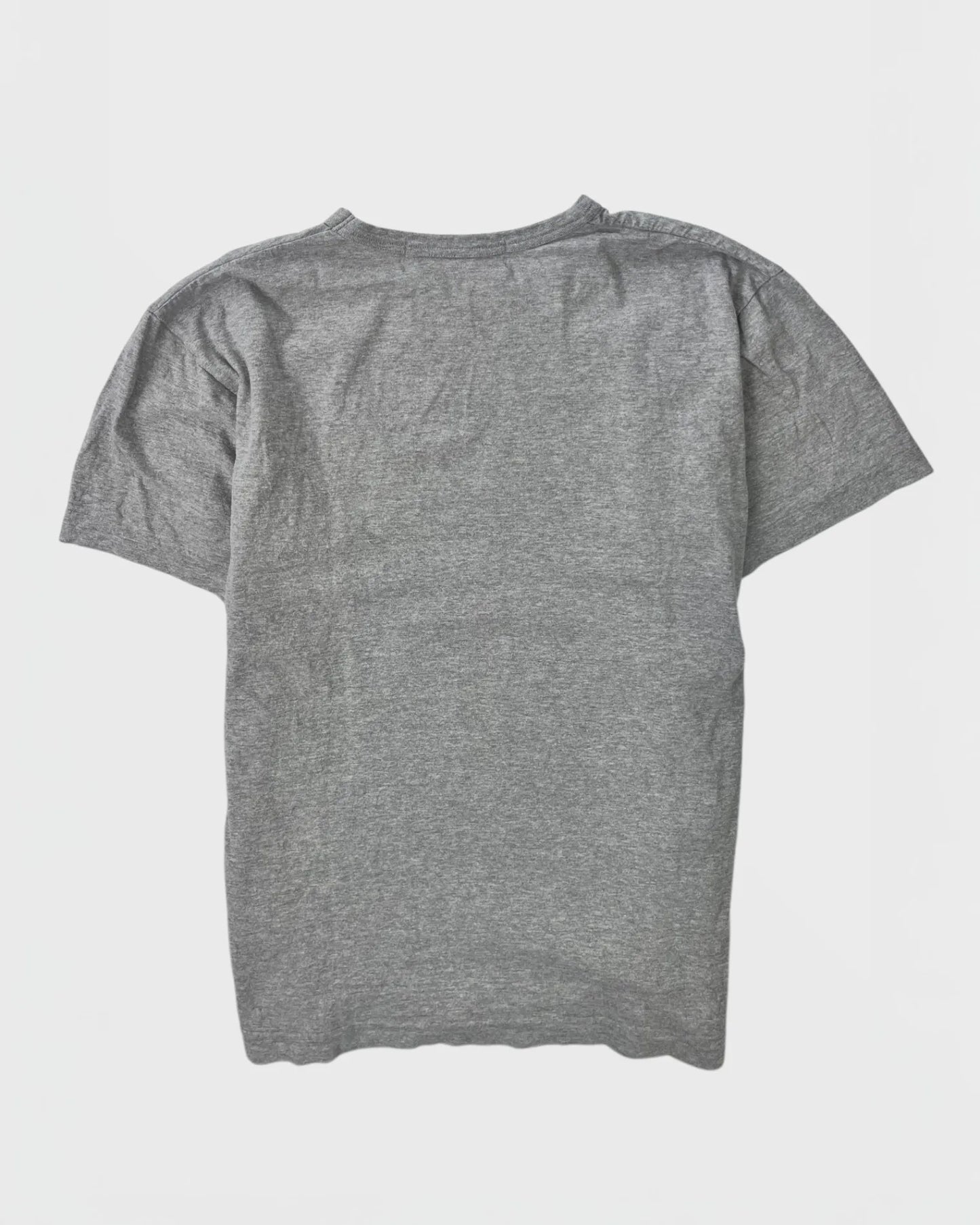 Comme Des Garçons Play t-shirt