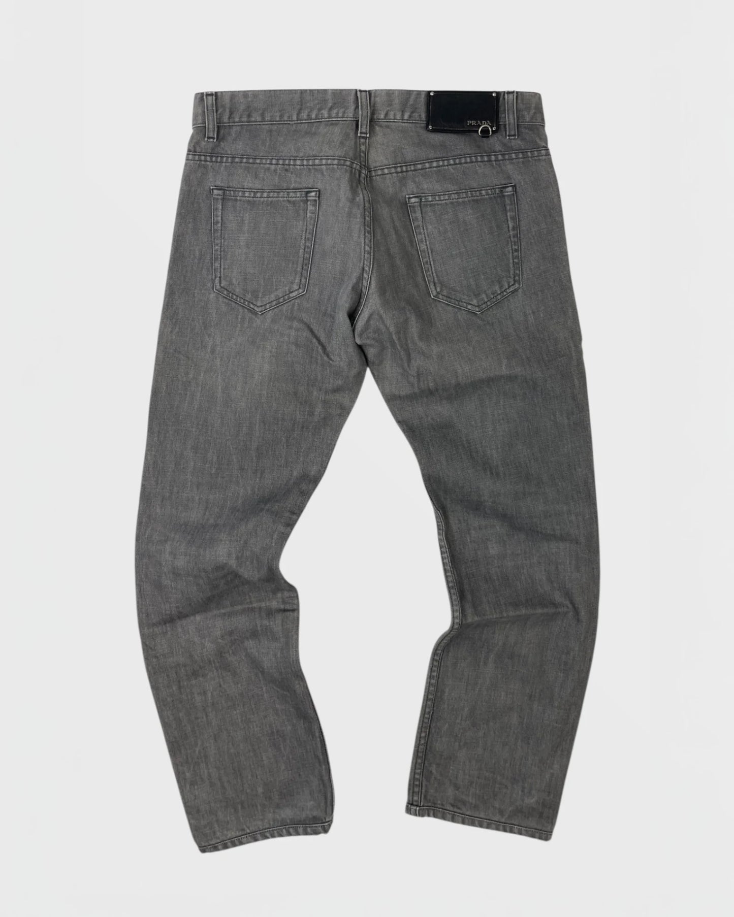 Prada jeans