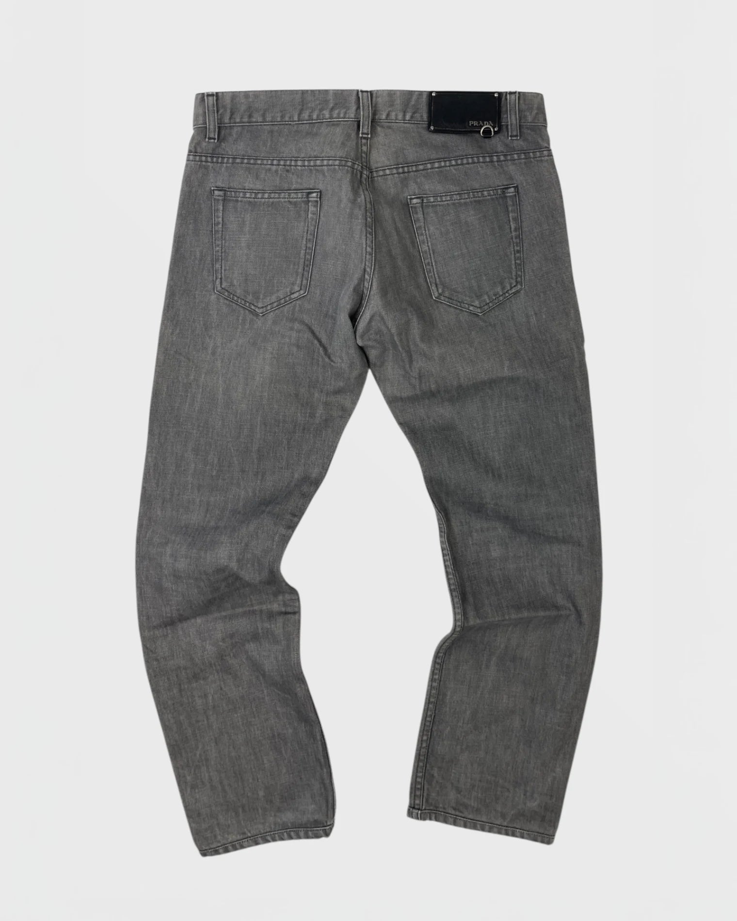 Prada jeans
