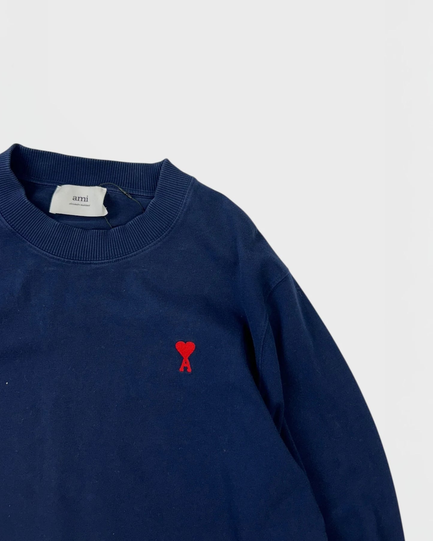 Ami Paris pull