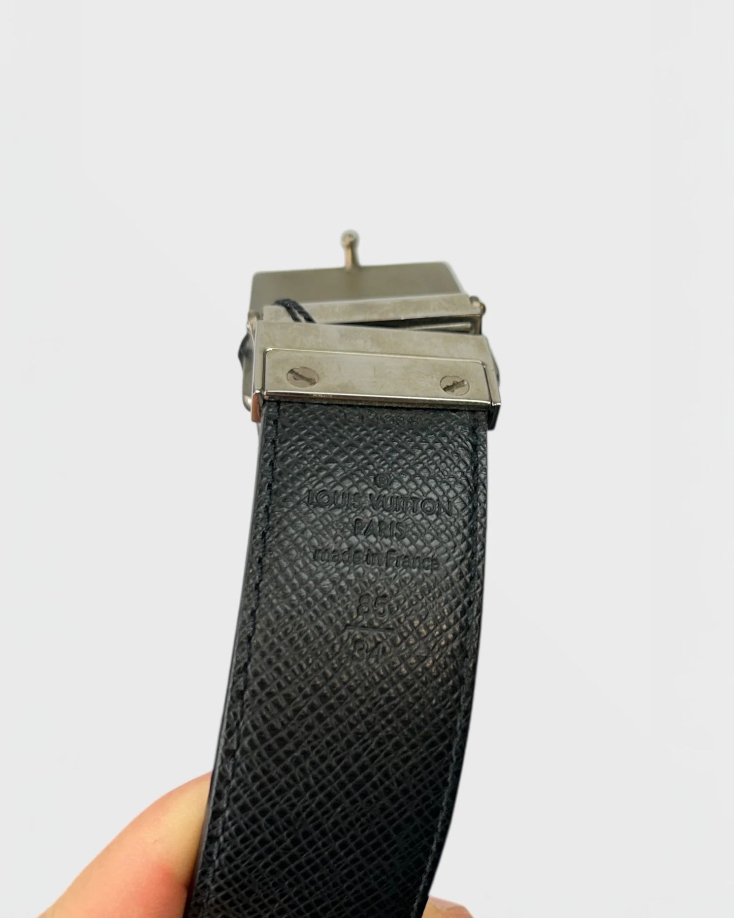 Louis Vuitton ceinture
