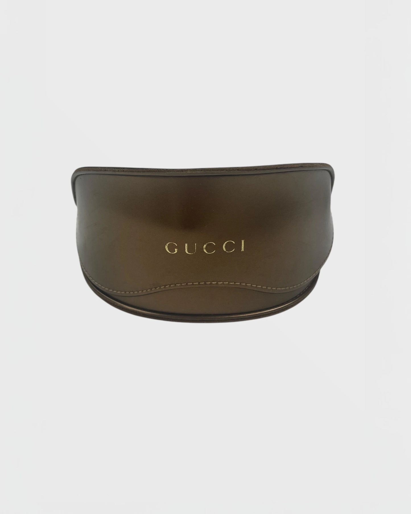 Gucci lunettes de soleil