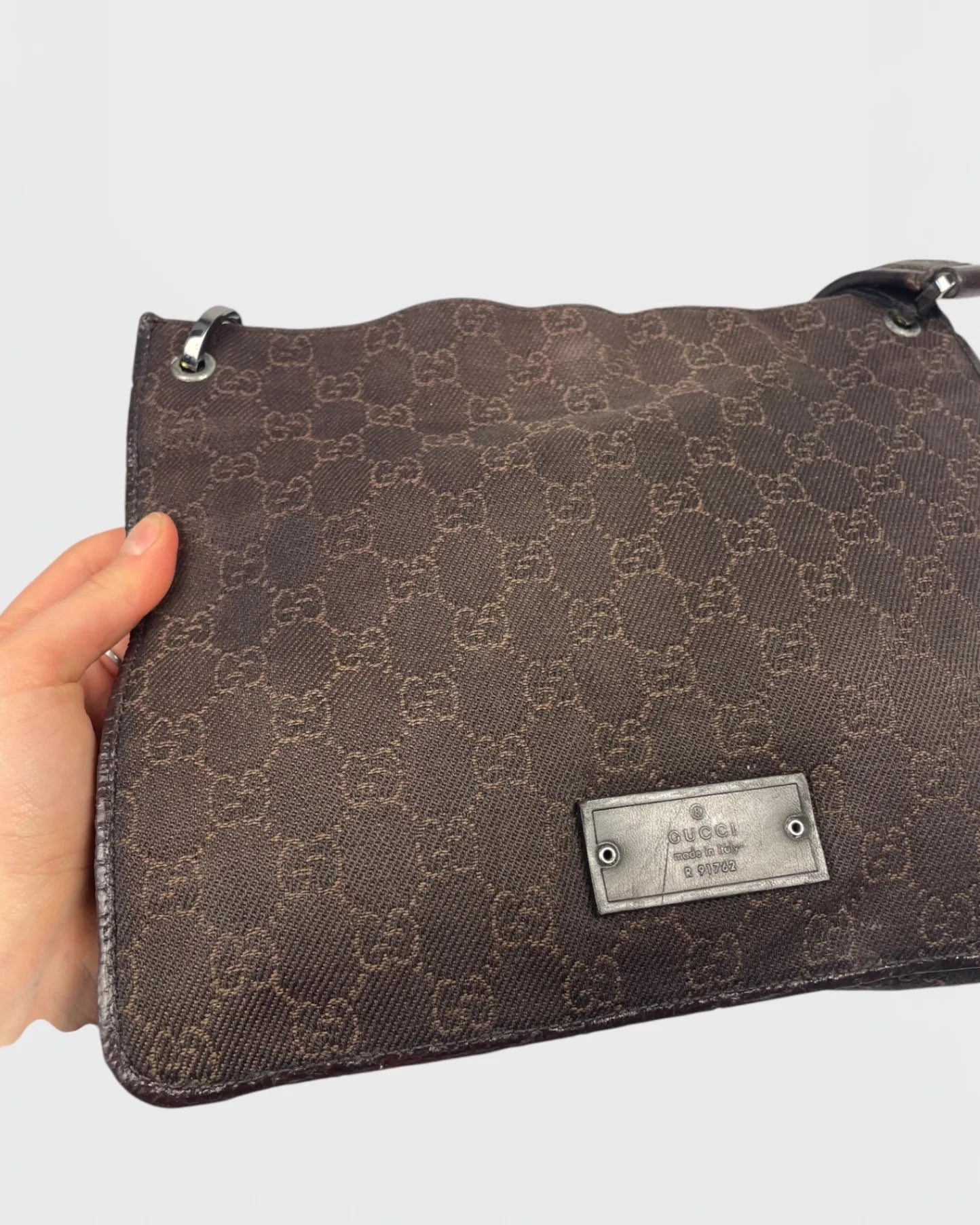 Gucci sacoche