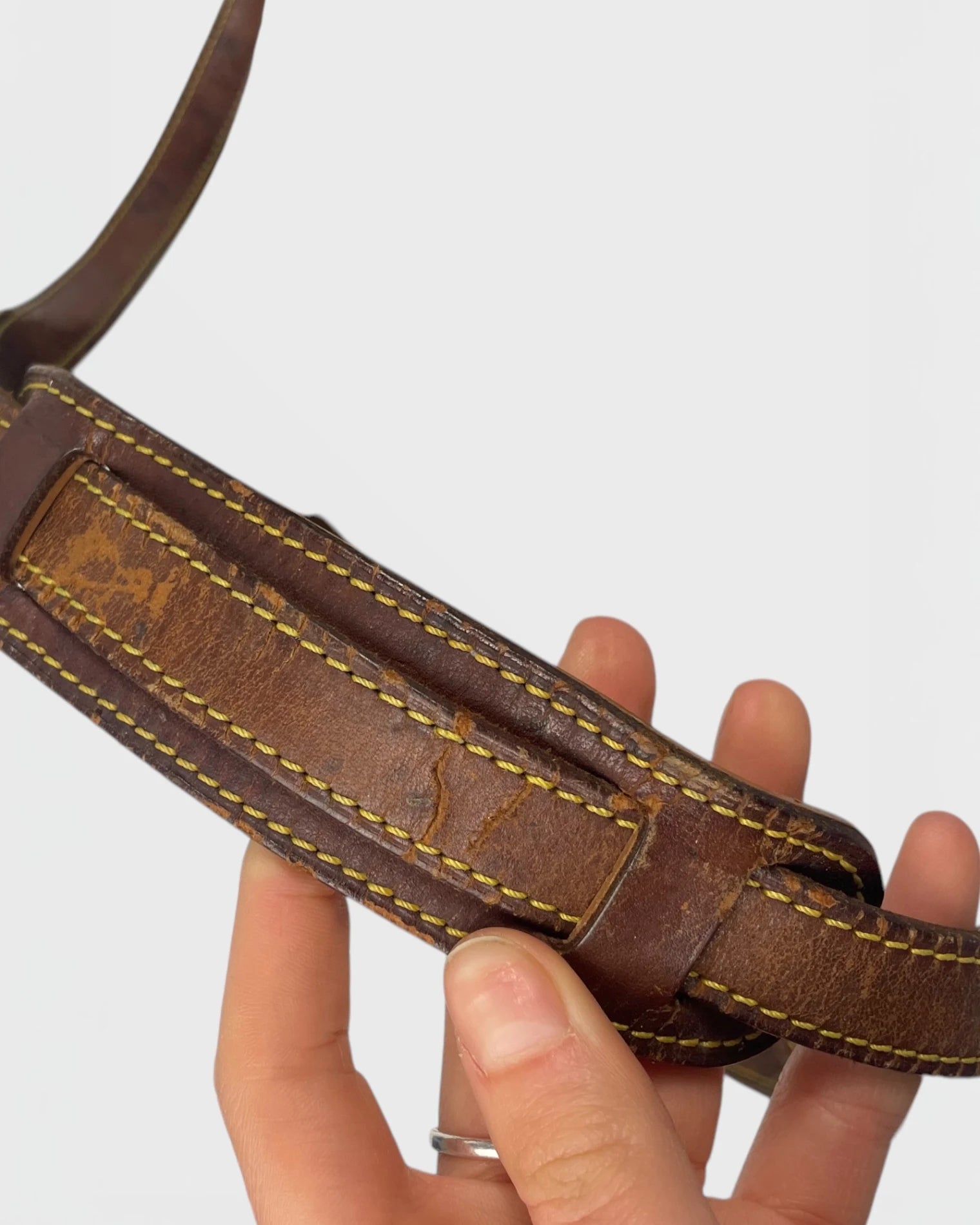 Louis Vuitton sacoche