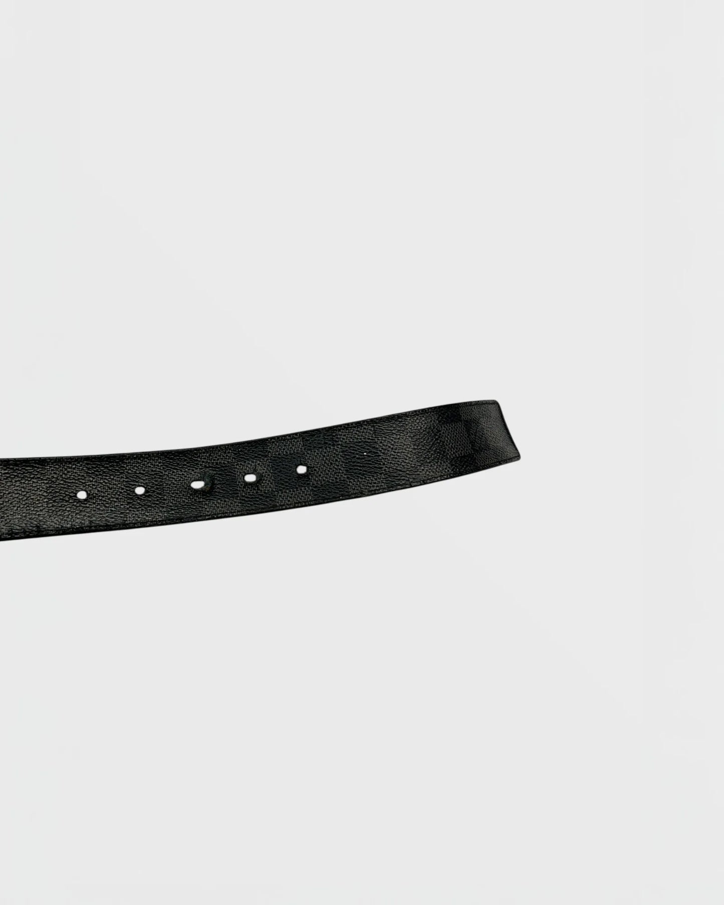 Louis Vuitton ceinture