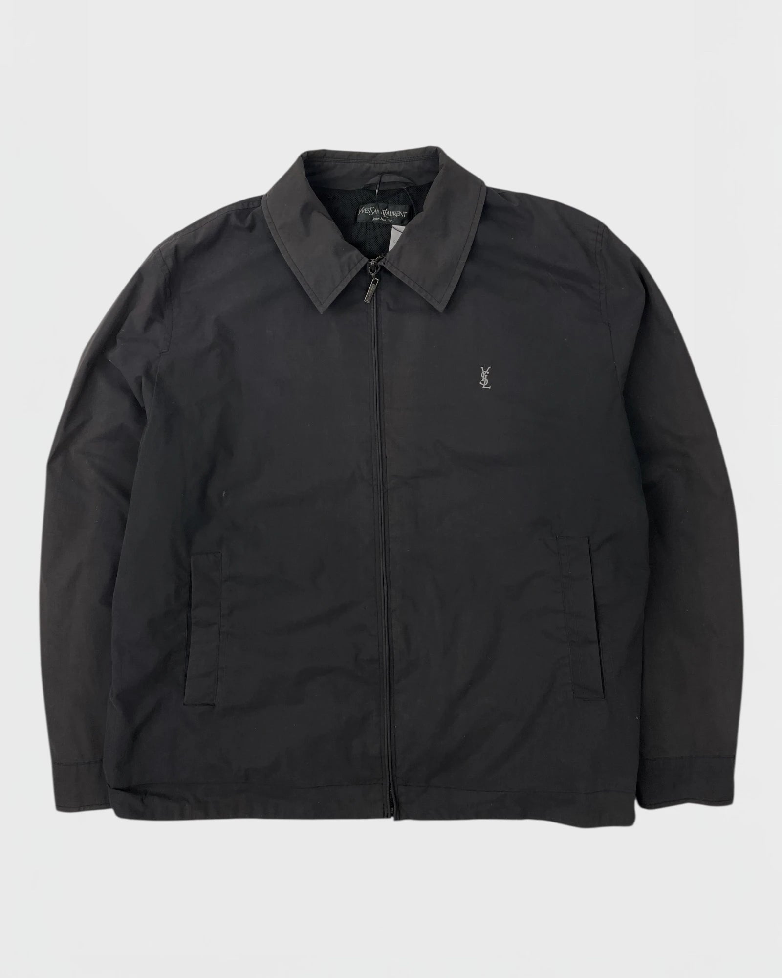 Yves Saint Laurent veste Harrington