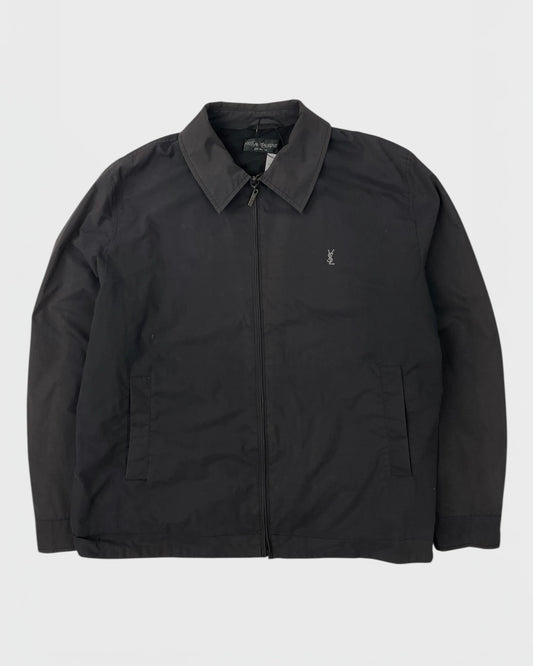 Yves Saint Laurent veste Harrington
