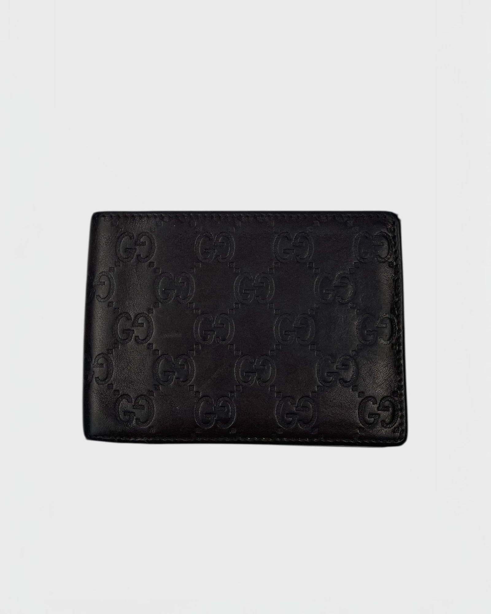 Gucci porte carte
