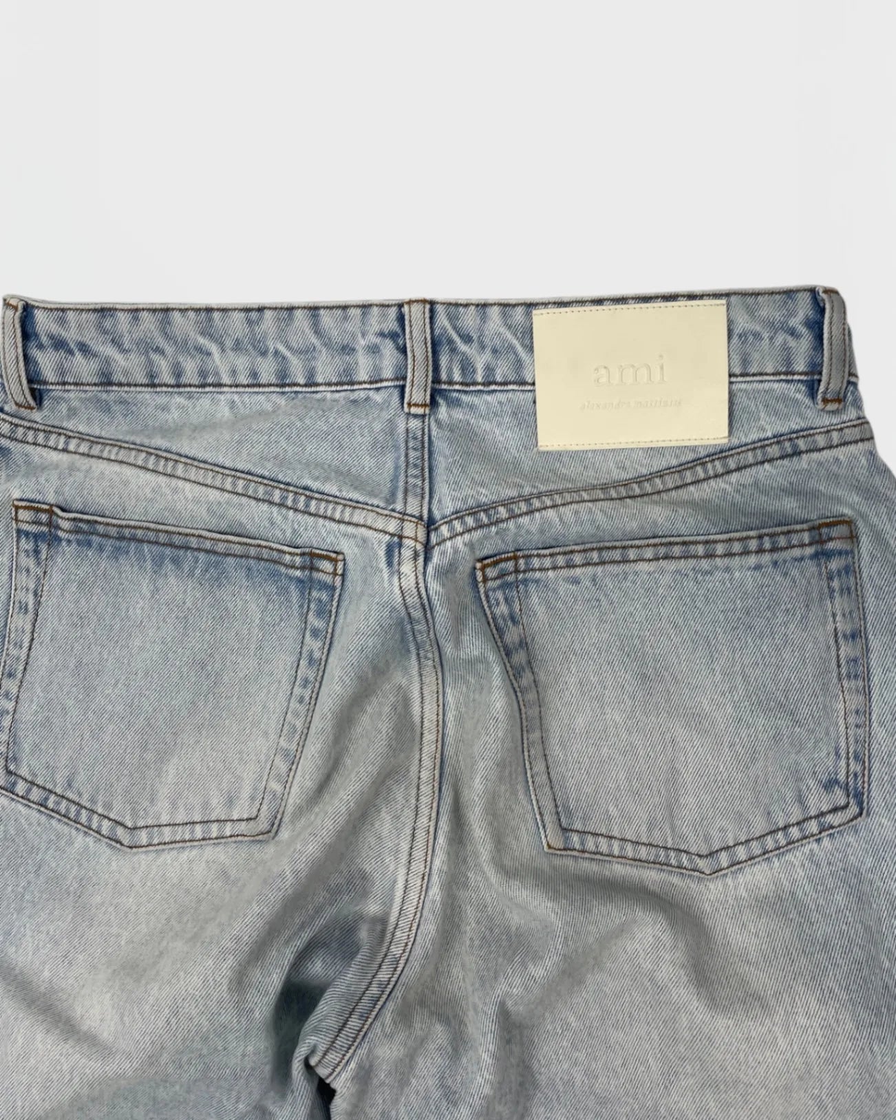Ami Paris pantalon