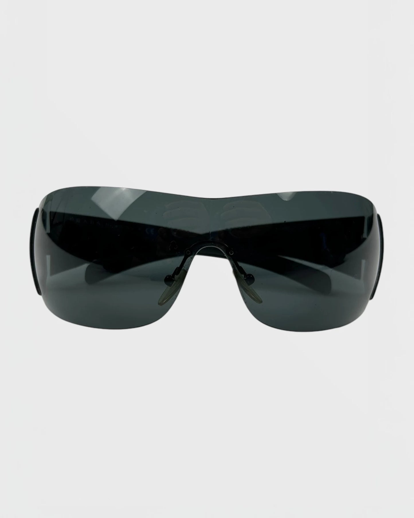Prada lunettes de soleil