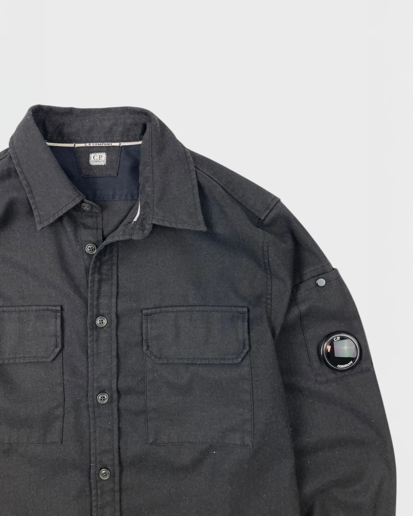 C.P. Company sur-chemise